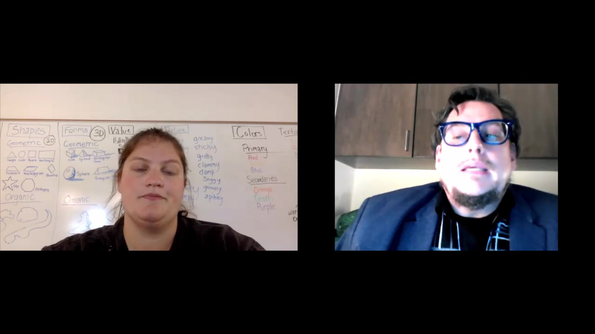 Sample of Collaborative Meeting by Morrow